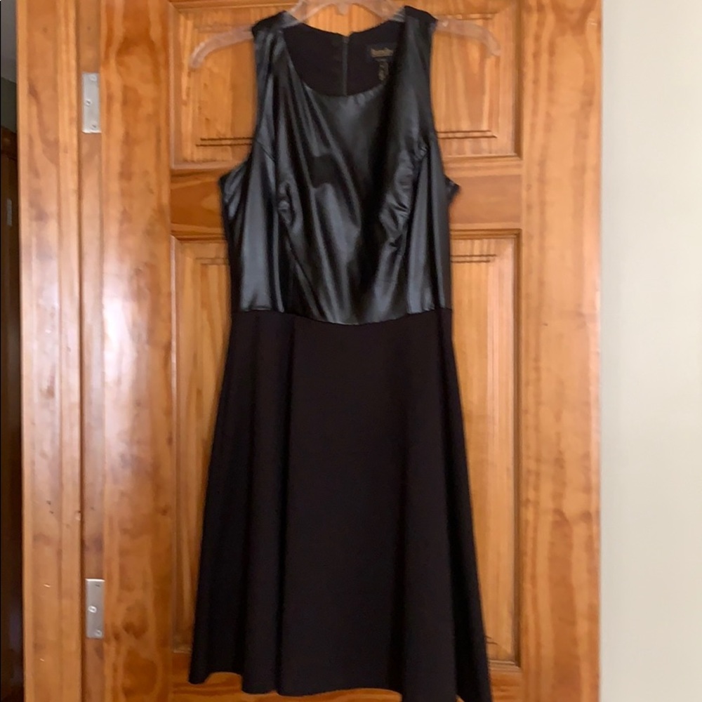 Dress by Shelli Segal